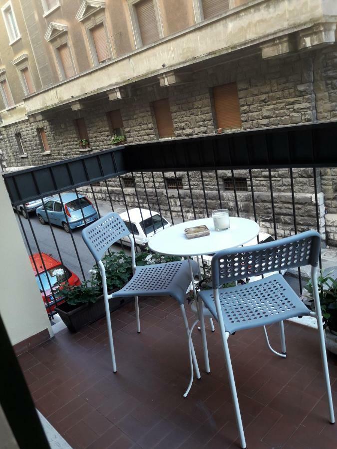 Happy Holidays Welcome Trieste Exterior photo
