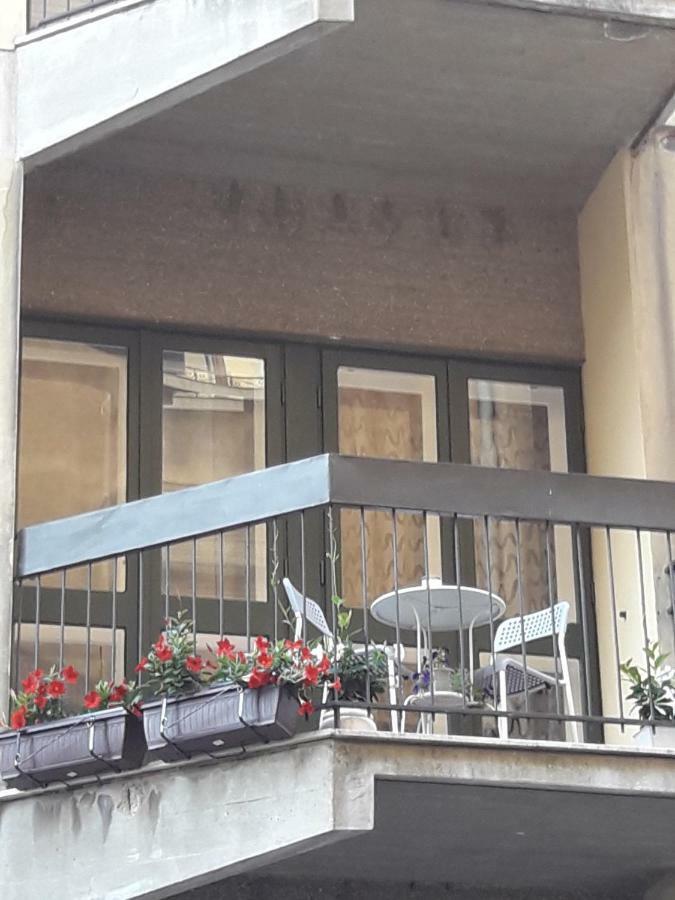 Happy Holidays Welcome Trieste Exterior photo