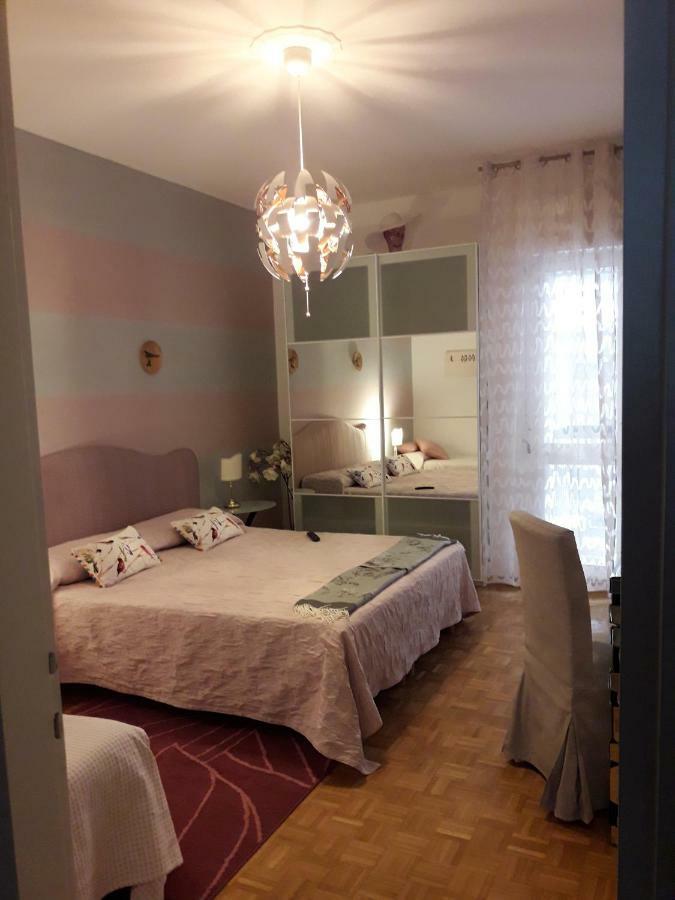 Happy Holidays Welcome Trieste Exterior photo